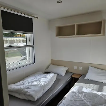 Parque de Campismo Beau Mobil 3 *